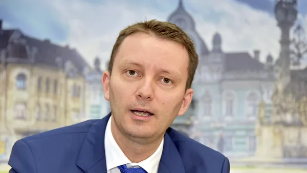 Patriarhia Română a reacționat ferm după ce Siegfried Mureșan a sugerat că Biserica ar fi infiltrată de servicii secrete