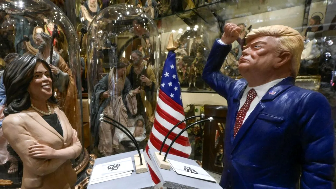 Trump vs. Harris în relația cu Zelenski/ Fonduri alocate de SUA pentru Ucraina/ Ion Petrescu: 