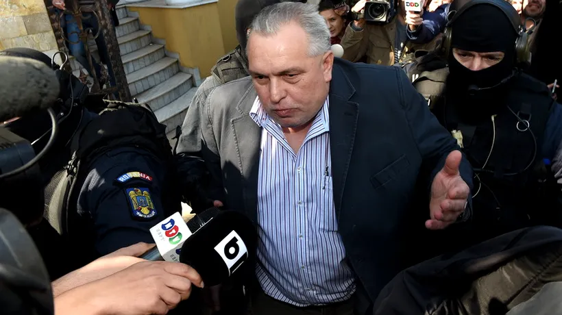 Nicușor Constantinescu a fost ELIBERAT. Declarație în fața Penitenciarului Rahova:  Haideți să încetăm cu arestările astea