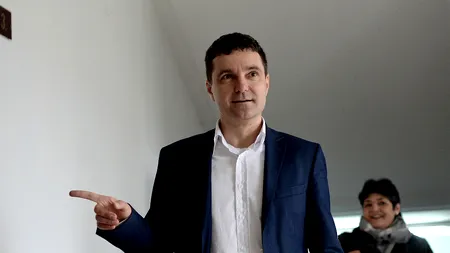 Reproșul lui Nicușor Dan pentru contracandidații săi: 