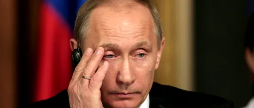 Lovitură pentru Vladimir Putin! Ce pun la cale serviciile secrete din Rusia