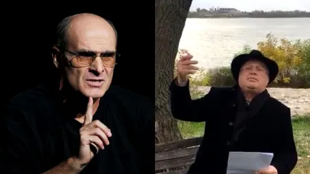 CTP, reacție la poezia lui Dinescu despre Iohannis, Orban și Arafat: „Am obosit de atâta urâciune şi mizerie umană...”