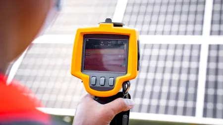 Camera termoviziune – descoperă beneficiile utilizării acesteia în diferite domenii