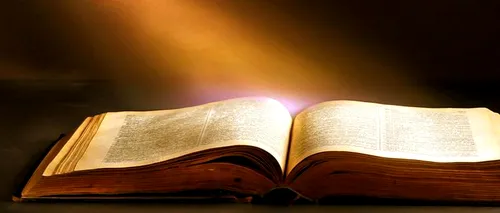 Top 5 cele mai mari controverse legate de Biblie