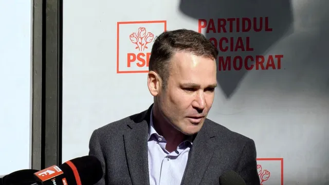 <span style='background-color: #2c4082; color: #fff; ' class='highlight text-uppercase'>VIDEO</span> Robert Negoiță critică intenția lui Nicușor Dan de a iniția REFERENDUMURI locale: Bucureștiul are nevoie de soluții, nu de lupte politice