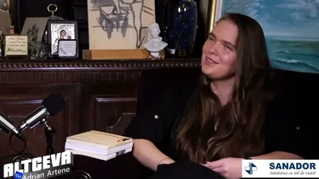 A fost sau nu Adrian PĂUNESCU „poetul de curte” al lui Nicolae Ceaușescu? Ana Maria Păunescu: „El, pe Ceaușescu l-a iubit, până într-un punct”