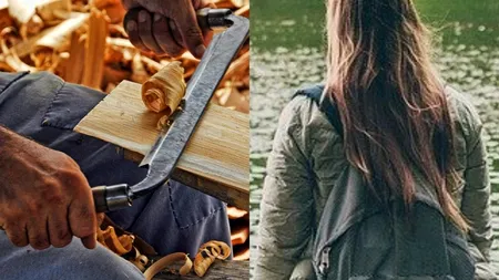 Scandal într-un liceu vasluian! O elevă îl acuză pe tâmplar de hărțuire sexuală