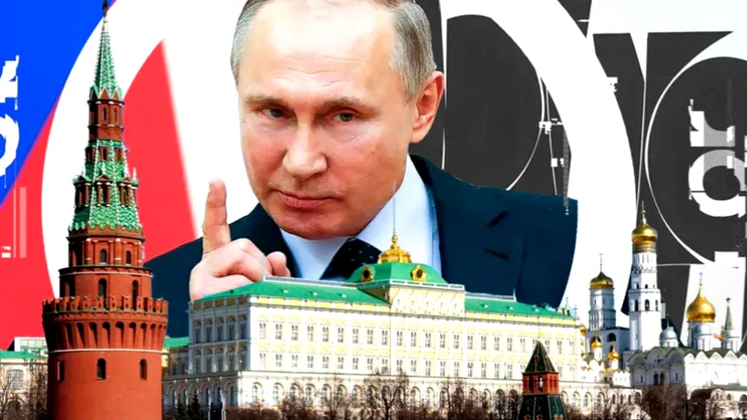 Deținuții ruși, ofertați de ”Armata privată a lui Putin”