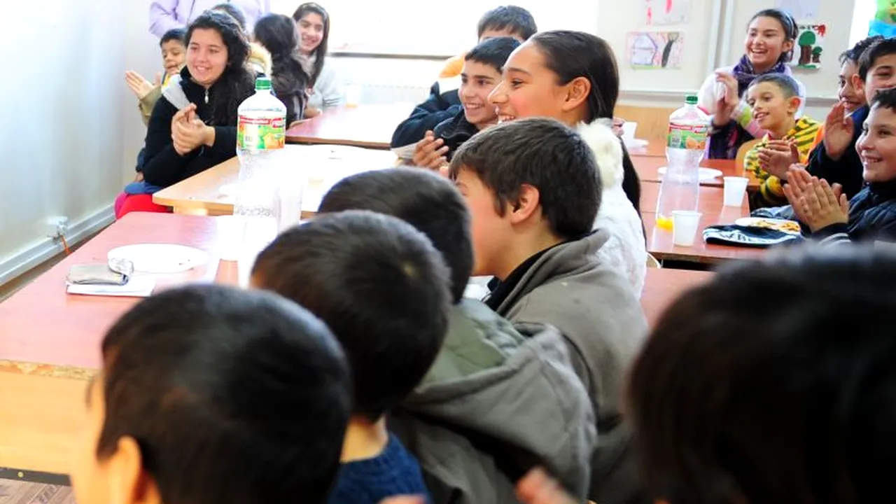 Ce efect are presiunea pusă de părinți asupra copiilor ca aceștia să învețe