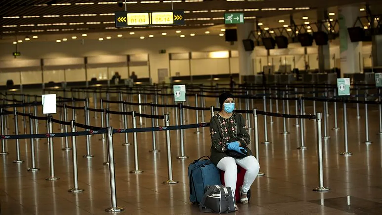 Ce țări din Europa se confruntă cu o reapariție a cazurilor cu Covid-19? România și Bulgaria, țările în care coronavirusul a revenit