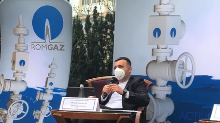 Romgaz negociază exclusiv încă o lună pentru preluarea ExxonMobil România. Americanii dețin 50% din proiectul offshore Neptun Deep din Marea Neagră