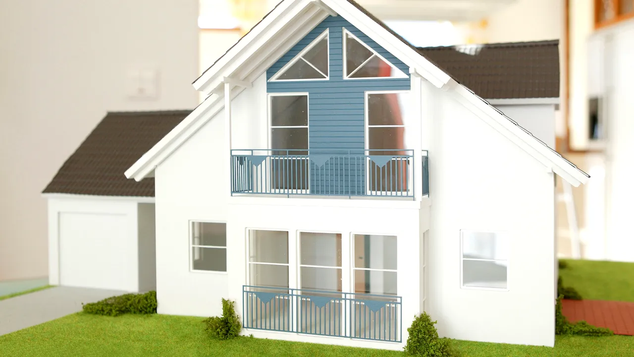 PRIMA CASĂ în 2019: Guvernul alocă DOUĂ MILIARDE de lei