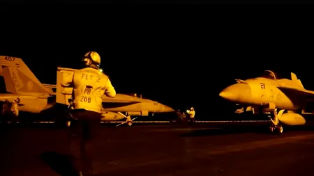 SUA au lansat noi bombardamente asupra țintelor militare iraniene pentru a 12-a zi consecutiv. Explozii la Teheran și în alte trei orașe