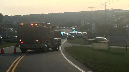 Jurnaliști împușcați MORTAL, în SUA, în timpul unei transmisiuni în direct. Atacatorul a murit după ce s-a împușcat