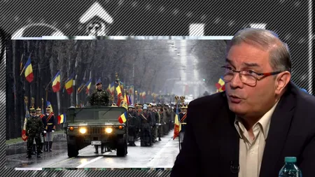 VIDEO | Gen. (R) Silviu Predoiu: „Armata este foarte importantă. Trebuie să ne hotărâm pe ce segment putem să performăm”