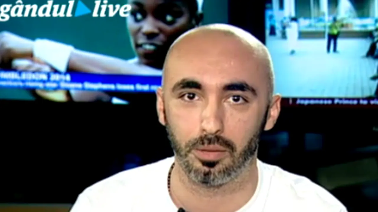 Cabron te invită să îți spui părerea despre România pe platforma romaniaestevoceata.ro: „România, fii o voce, nu un ecou!