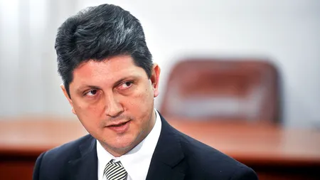 Scrisoarea lui Titus Corlățean către președintele Curții Constituționale, ca urmare a declarațiilor Comisiei de la Veneția
