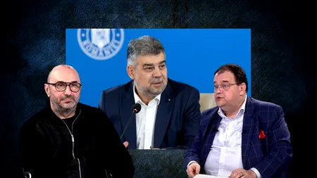 H. D. Hartmann: „LIBERALII au plătit influența pe TikTok în defavoarea lui Ciolacu”