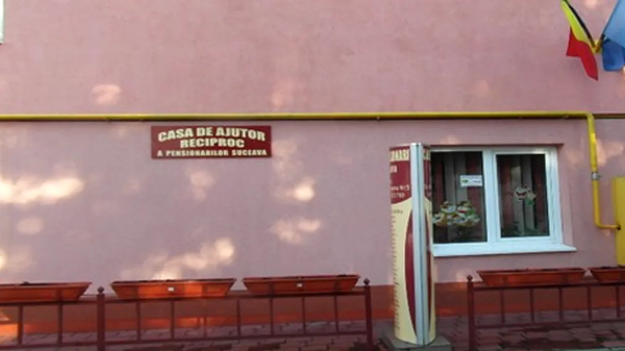 Angajată a CARP Suceava, acuzată de peste 1.000 de fapte de delapidare. Prejudiciul calculat de procurori este de aproximativ 1,5 milioane de lei