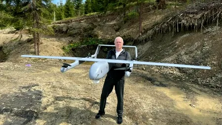 500.000 de euro, oferiți recompensă. Ce trebuie să faci pentru a primi banii oferiți de un om de afaceri din Ucraina