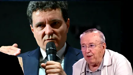 Ion Cristoiu: „Comunicarea în presă este o ȘTIINȚĂ. Interviurile date de Dan sunt la fel”