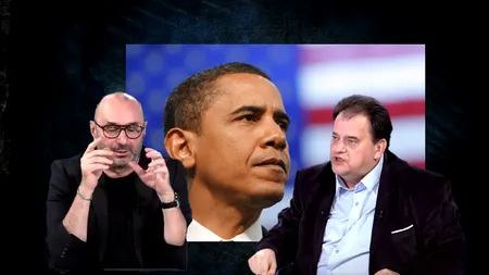 H. D. Hartmann: „Obama a fost foarte aproape să retragă bombardierele americane din NATO”