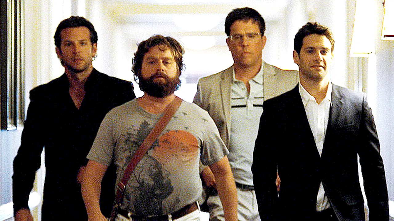 Cele mai bune comedii ale tuturor timpurilor