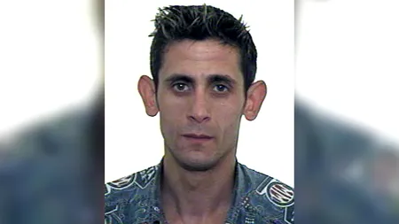 Deținut periculos, de NEGĂSIT din cauza unei greșeli a autorităților. Bărbatul este căutat de zeci de ani