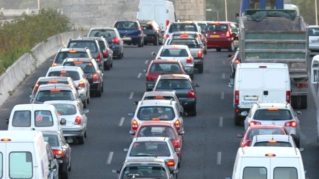 Carnagiu pe șosele din România: nouă oameni au murit în această dimineață 