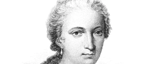 MARIA GAETANA AGNESI. Călugărița care a studiat Bucla lui Agnesi. Se împlinesc 296 de ani de la nașterea savantei