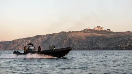 Rusia ar fi efectuat o serie de atacuri asupra Insulei Șerpilor din Marea Neagră. Ce se știe despre atacurile din 9 și 10 martie și ce arme ar fi fost folosite