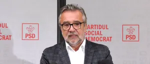 Proiect de modificare a LEGII Curţii Constituţionale / Lucian Romașcanu: Trebuie să existe o instanță intermediară între BEC și CCR