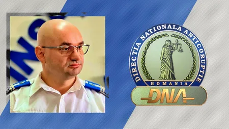 Șeful Jandarmeriei Brăila, RIDICAT de DNA. În loc de munca la stat, gestiona afaceri fast food + combustibil și visa la sfera imobiliară