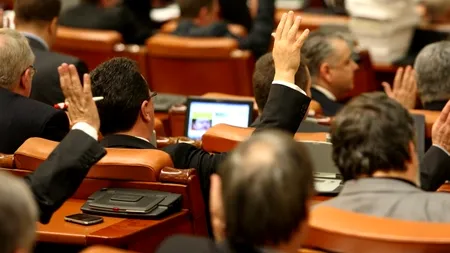 Scandalos. Parlamentarii vor SUPERIMUNITATE. Ce condiții pun în lege pentru 