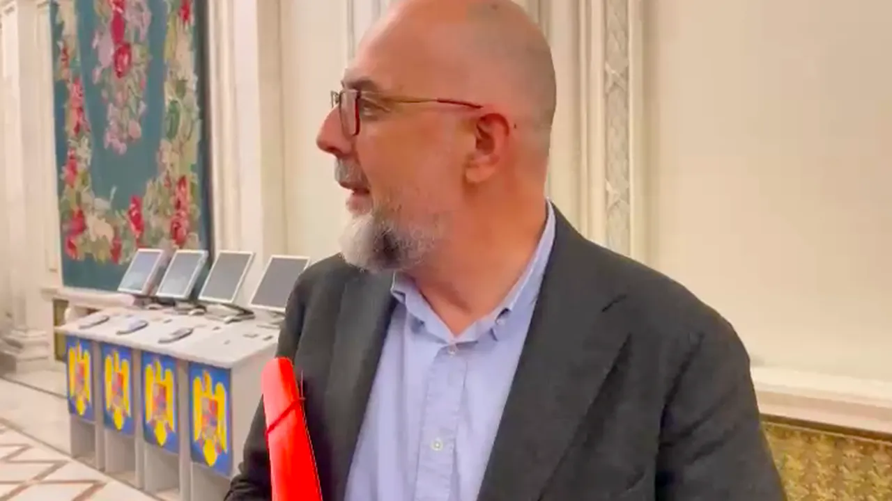 Kelemen Hunor: 