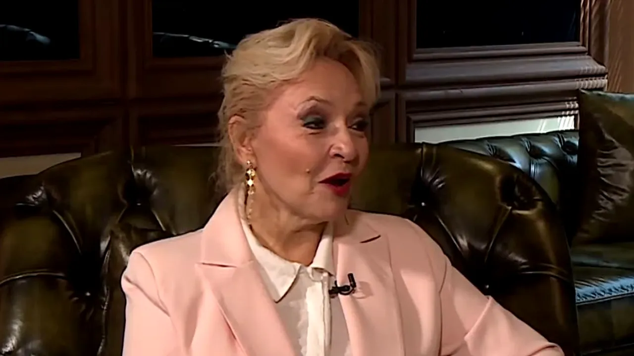 FOTO. Mihaela Tatu, despre cele mai grele CUMPENE. ”Două momente cruciale au existat în viața mea”