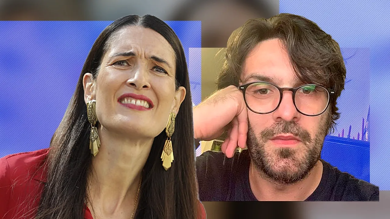 După dezvăluirile GÂNDUL, PNL Sector 1 cere Clotildei Armand să-l demită urgent pe consilierul Dragoș Constantin