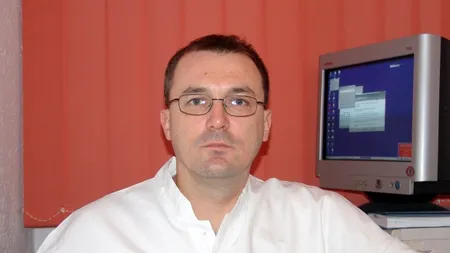 ROMÂNIA ARE VIITOR. Rubin Munteanu, doctorul  care îi ajută pe români să slăbească: 