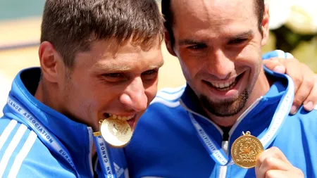 Premiile medaliaților la campionatul mondial kaiac-canoe și de handbal U 18 au fost dublate. Cât au primit campionii mondiali 