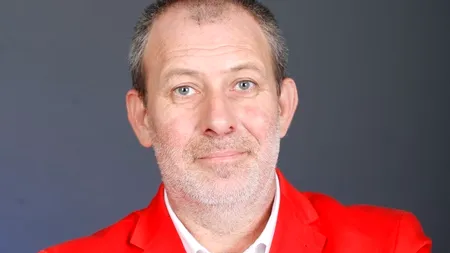 Cum arată soția lui Florin Busuioc. FOTO