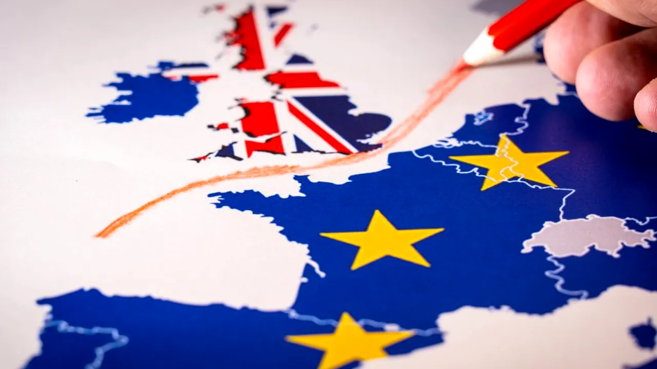 Marea Britanie cere UE prelungirea perioadei de grație post-Brexit până în 2023