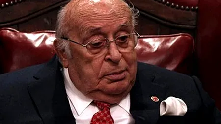 Fostul președinte turc Suleyman Demirel a decedat la vârsta de 90 de ani