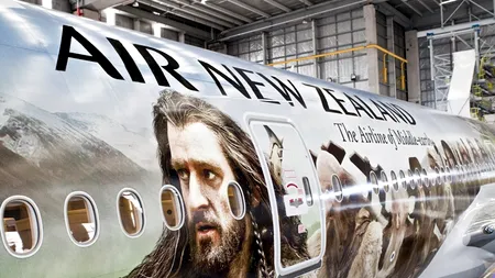 Premiera mondială a primului film din seria 