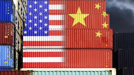 SUA și China au CONVENIT asupra unui plan de relaxare a restricțiilor la exporturi, după discuțiile de la Londra