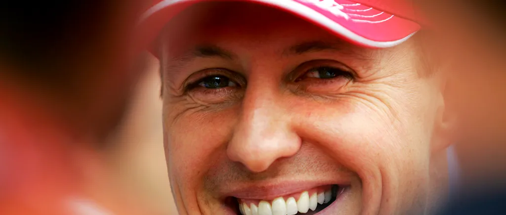Omagiul adus de Felipe Massa lui Michael Schumacher, la Marele Premiu al Australiei