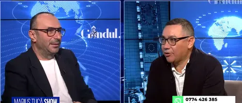 VIDEO | Victor Ponta: „Uniunea Europeană nu mai contează pe plan mondial”
