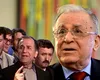 Ion Iliescu a EXPLICAT de ce l-a felicitat pe Nicușor Dan: „De ce nu aș fi făcut-o?”