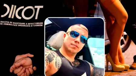 A agățat-o cu un Lamborghini, apoi a forțat-o să se prostitueze. Fiul unui fost senator a fost condamnat la 3 ani de închisoare. Cum își amenința victima: „Te tranșez ca pe Elodia”