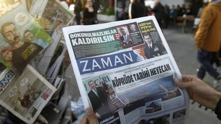 Turci care au legături cu Fethullah Gulen, arestați în Bulgaria în timp ce fugeau spre România