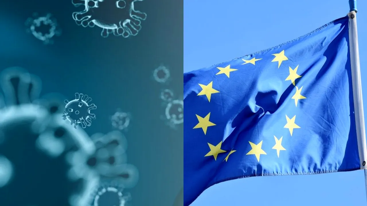 CORONAVIRUS. FT: Bruxelles-ul va solicita noi taxe pentru plata datoriilor generate de criza pandemiei